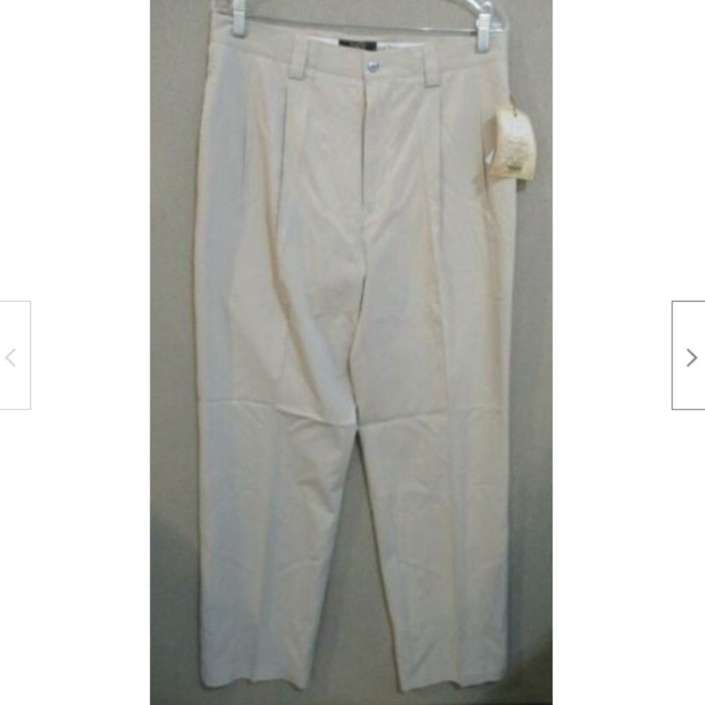 ~Straight Down Reserve Collection Golf Pants